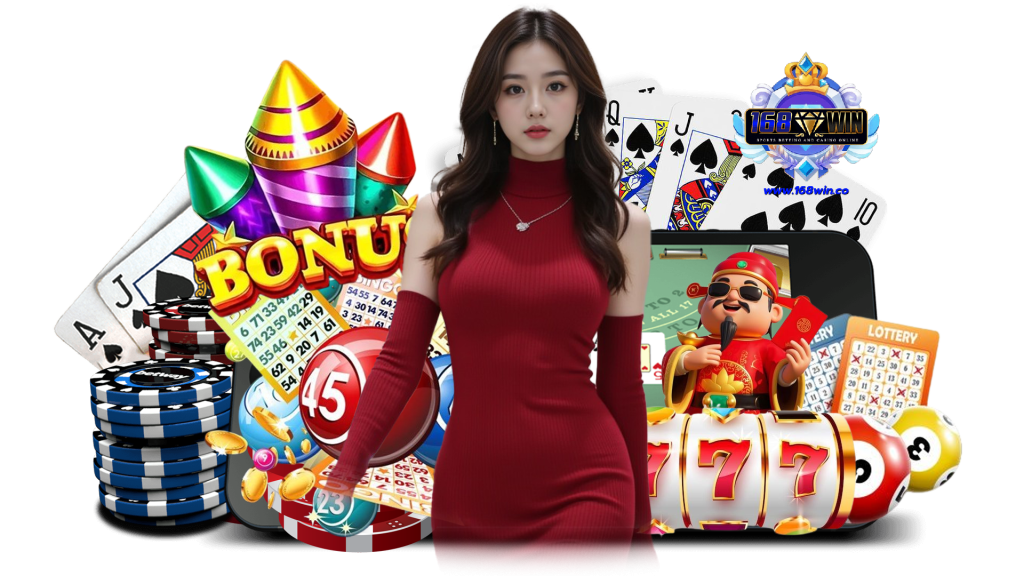 168win แพลตฟอร์มการเล่นเกมออนไลน์คุณภาพ ออโต้บริการทันสมัย